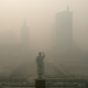 Illustration for article titled Chinese Hospital Opens Smog Clinic to Help Citizens Survive the City